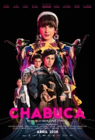 Чабука (фильм, 2024)