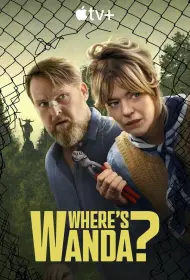 Куда пропала Ванда (сериал, 1 сезон, 2024)