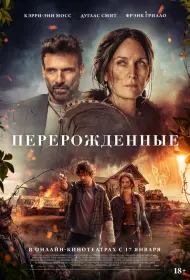 Спящая (фильм, 2024)