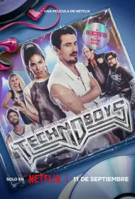 Технобойз (фильм, 2024)