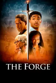 Кузница (фильм, 2024)