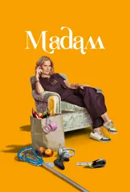 Мадам (сериал, 1 сезон, 2024)