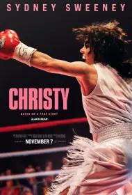Кристи (фильм, 2025)