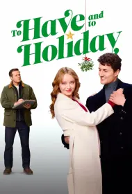 Рождественская проверка (фильм, 2024)