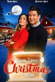 Рождественский список желаний (фильм, 2024)