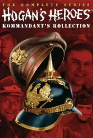 Герои Хогана (сериал, 1-4 сезон, 1966)