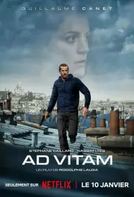 Ad Vitam: За жизнь (фильм, 2025)