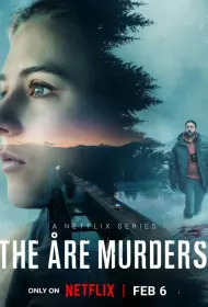 Убийства в Оре (сериал, 1 сезон, 2025)