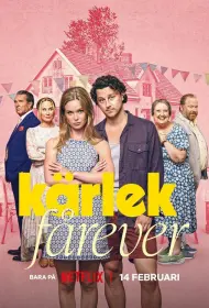 Любить навеки (фильм, 2025)