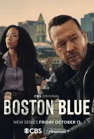 Голубая кровь: Бостон (сериал, 1 сезон, 2025)