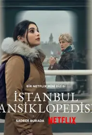 Энциклопедия Стамбула (сериал, 1 сезон, 2025)