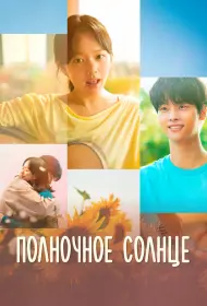 Полночное солнце (фильм, 2025)