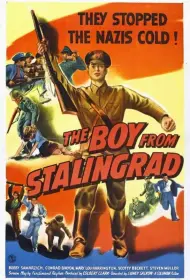 Мальчик из Сталинграда (фильм, 1943)