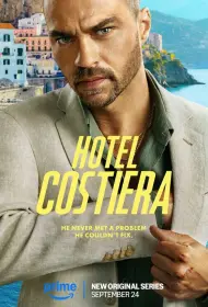Отель «Костьера» (сериал, 1 сезон, 2025)