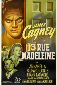 Дом 13 по улице Мадлен (фильм, 1946)