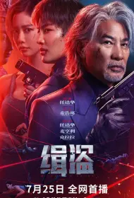 Поймать воров (фильм, 2025)