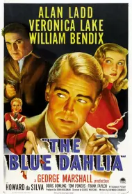 Синий георгин (фильм, 1946)