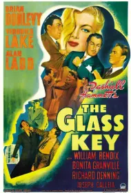 Стеклянный ключ (фильм, 1942)