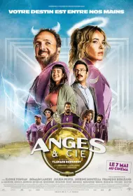 Ангелы и Ко (фильм, 2025)