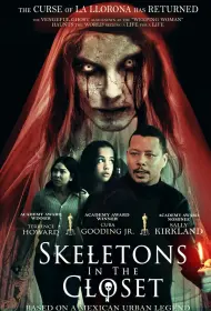 Скелеты в шкафу (фильм, 2024)