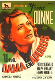 У мадам проблемы (фильм, 1942)