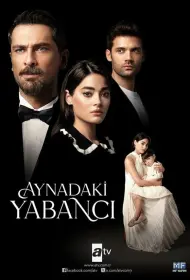 Незнакомец в зеркале (сериал, 1 сезон, 2025)