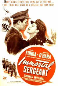 Бессмертный сержант  (фильм, 1943)