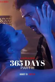 Следующие 365 дней (фильм, 2022)